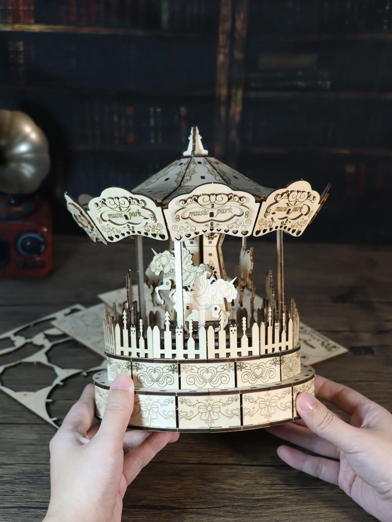 Miniature 3